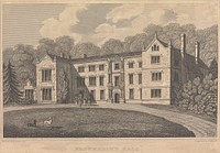 Brownholme Hall; page 41 (Volume One)