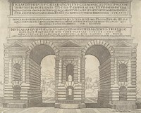 Speculum Romanae Magnificentiae, Antonio Lafréry