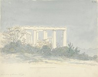 Temple of Aphaea