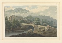 Brathay Bridge