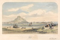 St. Michael's Mount, Cornwall