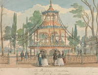 The Pavilion, Cremorne