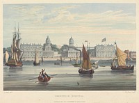 Greenwich Hospital