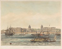 Greenwich Hospital