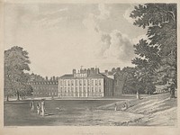 Kensington Palace