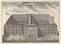 Guy's Hospital for Incurables