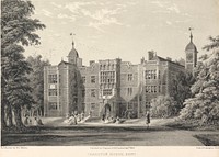 Charlton House, Kent