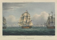 The naval chronology of Great Britain, or, An historical account of naval and maritime events, from the commencement of the War in 1803, to the end of the year 1816 : also, particulars of the most important courts-martial, votes of Parliament, lists of flag-officers in commission, and of promotions for each year : the whole forming a complete naval history of the above period : illustrated with numerous engravings / by Mr. J. Ralfe ; in three volumes.