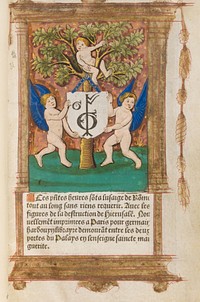 Book of Hours