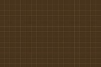 Brown grid pattern background vector