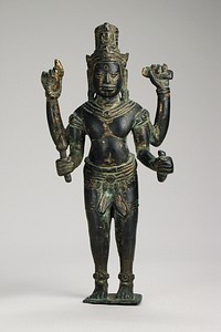 Amoghapasha Lokeshvara