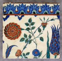 Tile