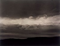 Lake George by Alfred Stieglitz