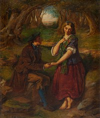 The Proposal by Alexander Fraser Jr