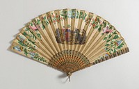 Folding Fan