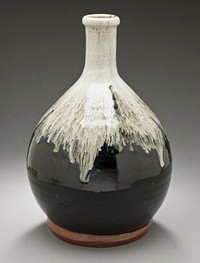 Sake Bottle