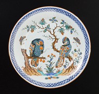 Pair of Plates