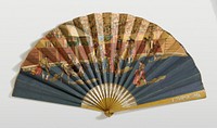 Folding Fan