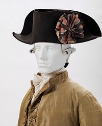 Hat (Bicorne)