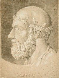 Aeschylus