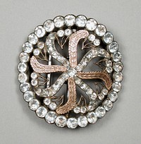 Woman's Belt Buckle