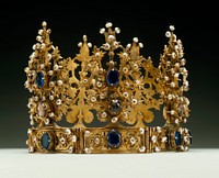 Articulated Crown