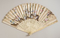 Folding Fan