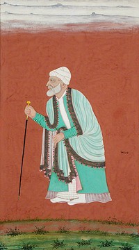 Mullah Raoza