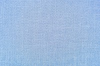 Blue fabric textured background