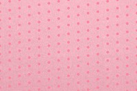 Pink polka dots background