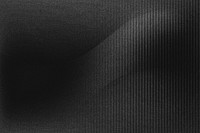 Gradient black polycarbonate textured background