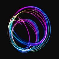 Spinning spectrum image