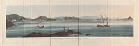 Views and costumes of the city and neighbourhood of Rio de Janeiro, Brazil / from drawings taken by Lieutenant Chamberlain during the years 1819 and 1820, with descriptive explanations.
