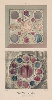 The stones of Venice / by John Ruskin ; with illustrations drawn by the author.