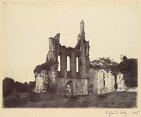 Byland Abbey