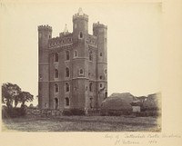 Keep of Tattershall Castle, Lincolnshire - 2nd Fortescue