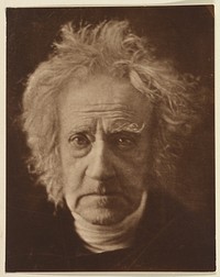 Sir John Herschel