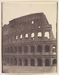 Colosseum, Rome