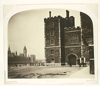 Lambeth Palace