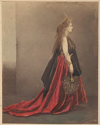 La Reine d'Étrurie  by Unknown