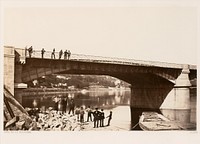 Pont de la Mulatiere