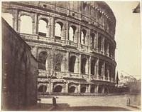 The Colosseum