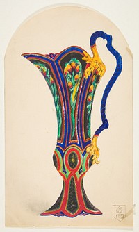 Design for a Pitcher