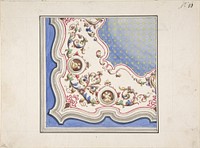 Design for Ceiling Decoration