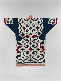 Ainu robe