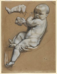 Study of a Baby