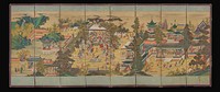 The Banquet of Guo Ziyi, Korea