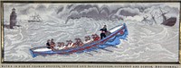 The Rescue (Picture) by Thomas Stevens (Weaver)