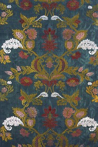 Panel (Furnishing Fabric)