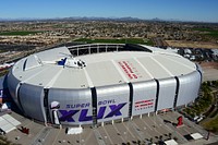 U.S. Customs and Border Protection Plays Critical Role in Protecting Super Bowl